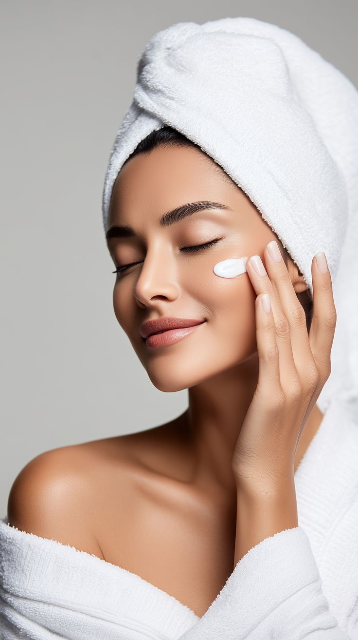 Face care