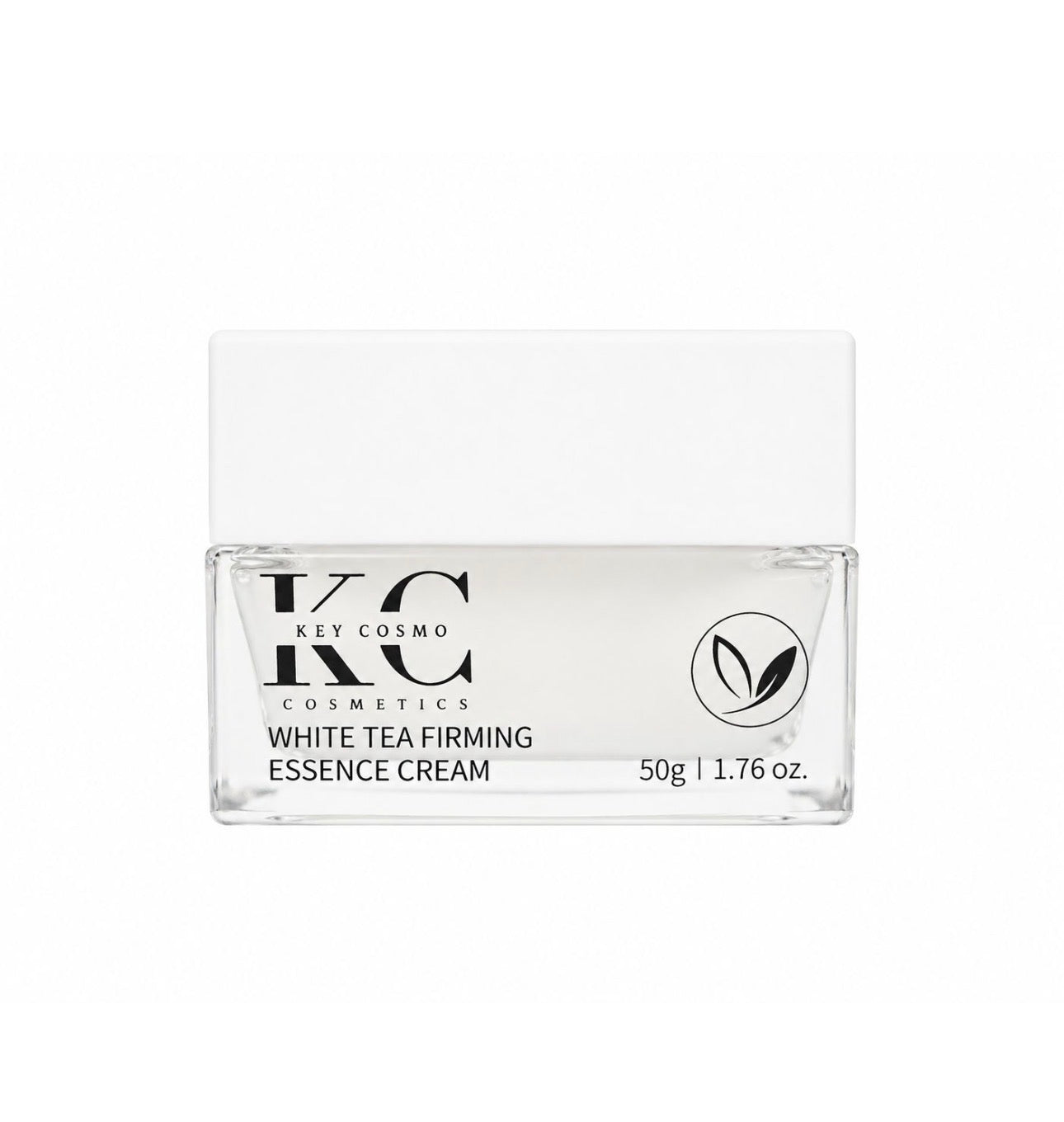 White Tea Firming Essence Cream