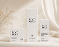 15% offer Complete Skincare Routine  
• Cleanse • Hydrate • Renew