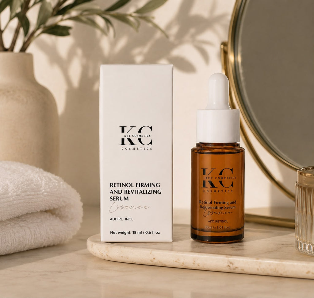 3 Complete Skincare Routine
Cleanse • Hydrate • Renew