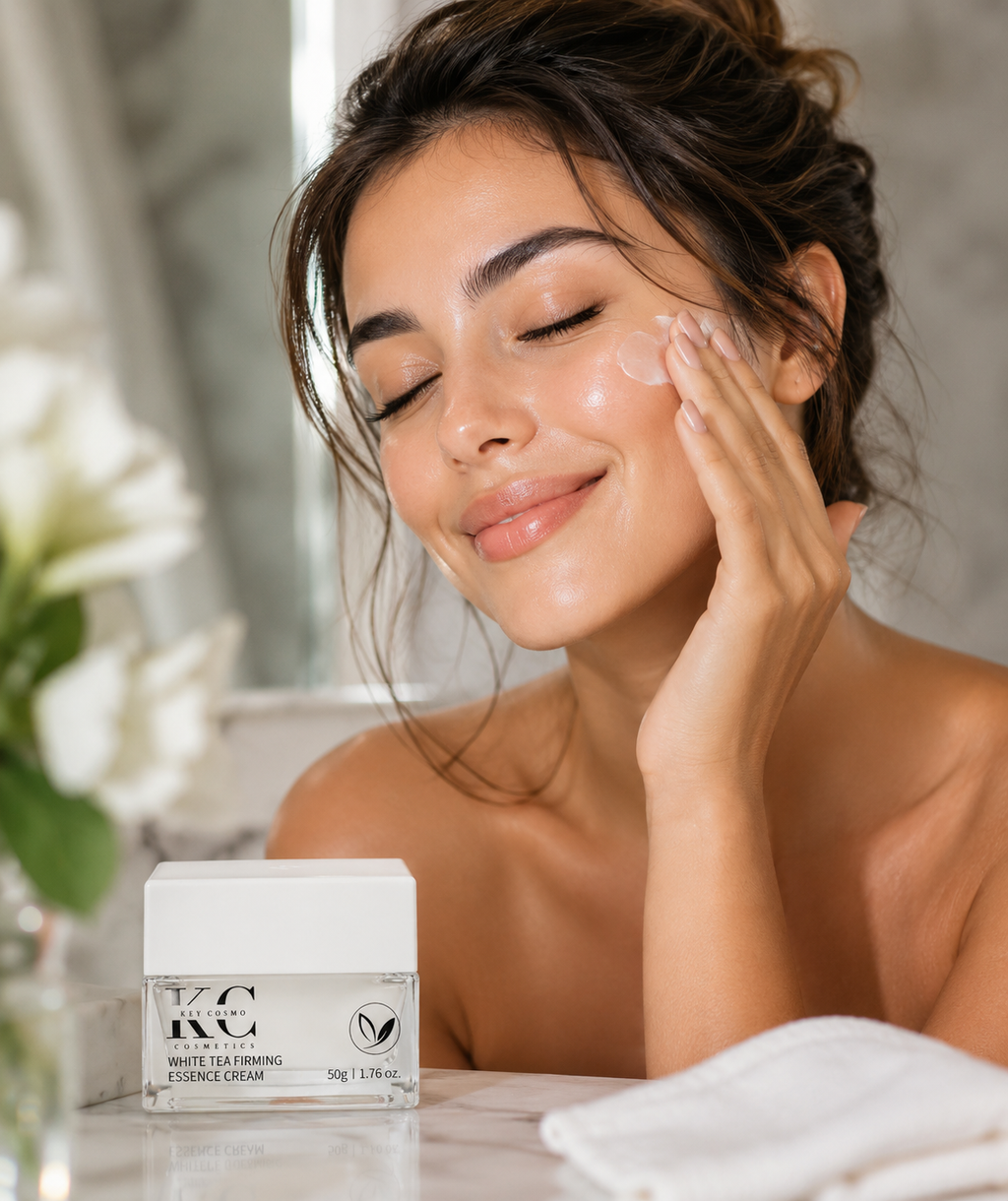 3 Complete Skincare Routine
Cleanse • Hydrate • Renew