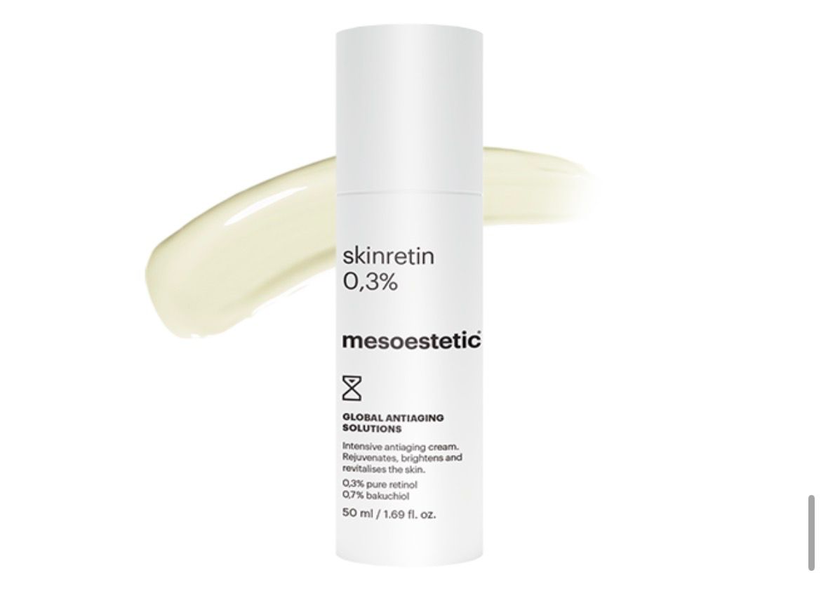 Skinretin 0,3%