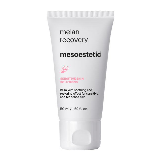 Melan Recovry